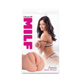 I Dream of Milf - Pamela - Tan